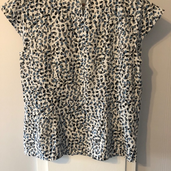 Ann Taylor Blouse - Picture 5 of 7